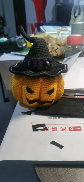 Community-made Halloween Set